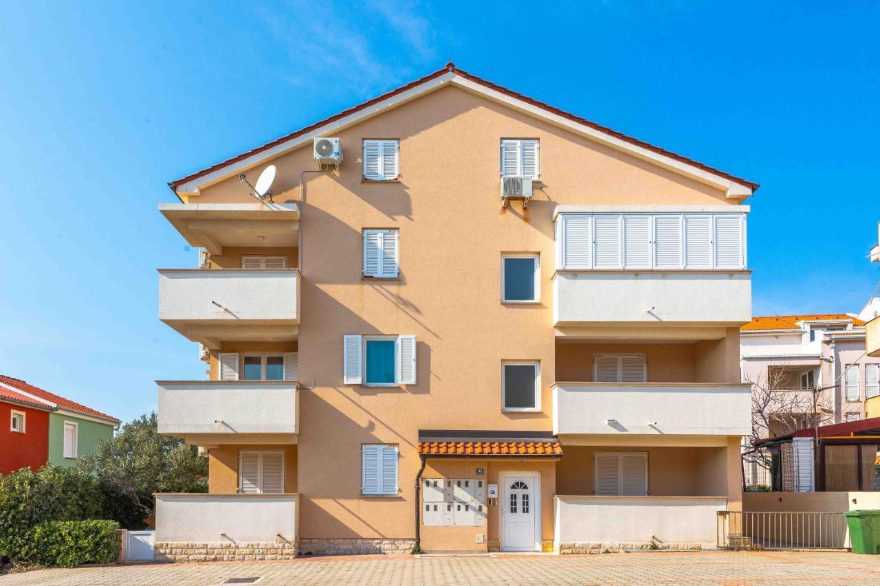 Apartment Hannah 诺瓦利娅 外观 照片